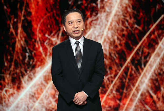 智慧制造實行&ldquo;四個一律&rdquo;，跟過去大不一樣