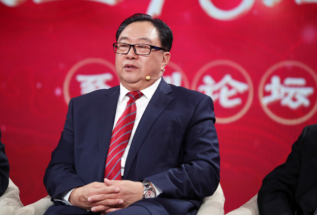 國(guó)投未來就是要實(shí)實(shí)在在地往老百姓最關(guān)心的醫(yī)藥、質(zhì)量、健康養(yǎng)老、環(huán)境治理等方面轉(zhuǎn)型