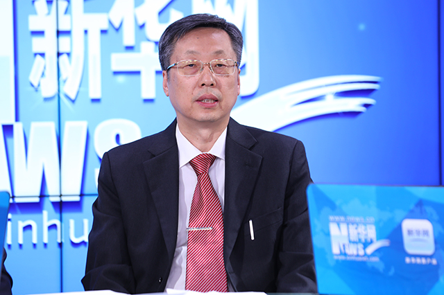 必須久久為功，持續(xù)推進國土綠化