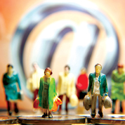 &ldquo;電商江湖&rdquo;爭奪戰(zhàn)