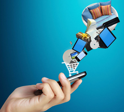 網(wǎng)購售假頻現(xiàn)引發(fā)信任危機(jī)