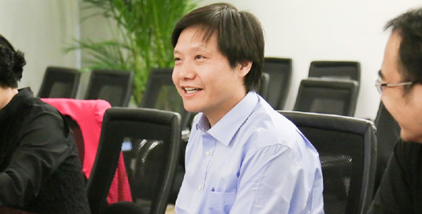 小米科技董事長雷軍&mdash;&mdash;中國經(jīng)濟(jì)持續(xù)崛起、文化軟實(shí)力不斷增強(qiáng)，給與了中國品牌真正走向世界的寶貴推動(dòng)力。小米希望順勢(shì)而為，讓全球所有人都能享受科技的樂趣，并成為值得國人驕傲的世界品牌。