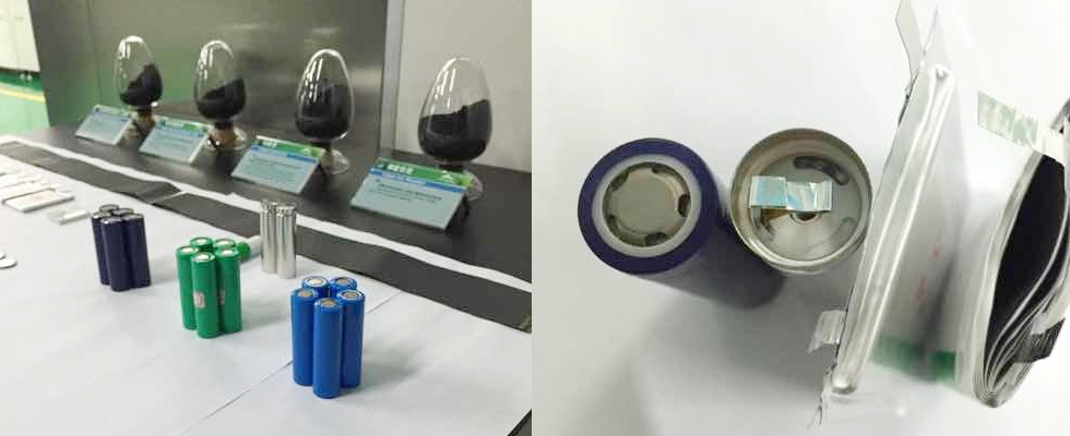 神馬？手機(jī)電池里藏&ldquo;紙條&rdquo;？