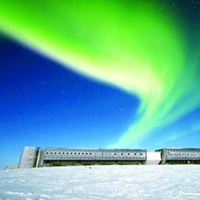 各國對南極考察的投入是多少？