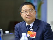 正邦集團(tuán)董事局主席、總裁林印孫