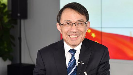 沈?。恨k好人民滿意的一流教育