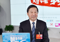 全國(guó)政協(xié)委員 才 讓