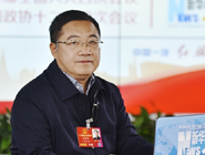 正邦集團董事局主席、總裁林印孫