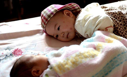 政策放開了生不生，二孩難題怎么解？