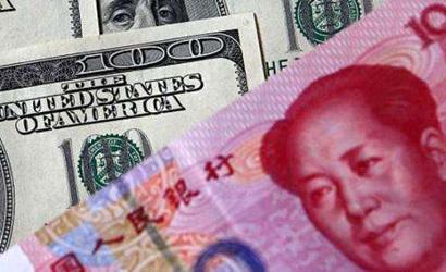 中美已形成&ldquo;你中有我、我中有你&rdquo;利益交融格局