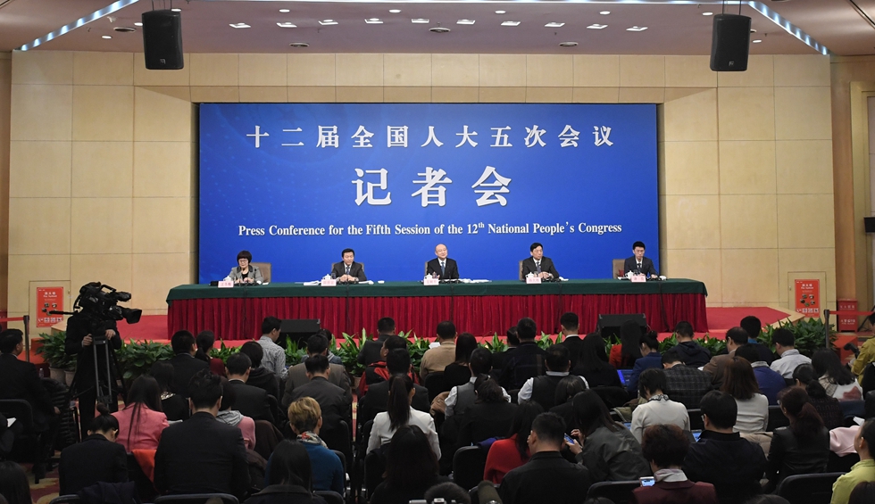 回放:質(zhì)檢總局就“質(zhì)量提升”相關(guān)問題答記者問