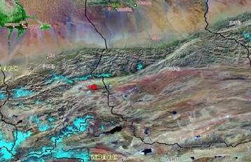 確保突發(fā)性氣象災害測得到、報得出、不遺漏