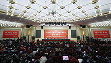 記者會：滿足人民新期待，保障改善民生