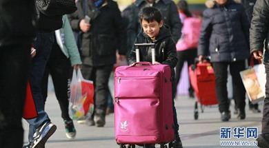 初六離家，說說你行囊里的故事吧！