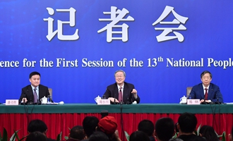 記者會(huì)現(xiàn)場(chǎng)