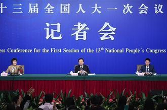 李干杰就&ldquo;打好污染防治攻堅(jiān)戰(zhàn)&rdquo;答記者問(wèn)