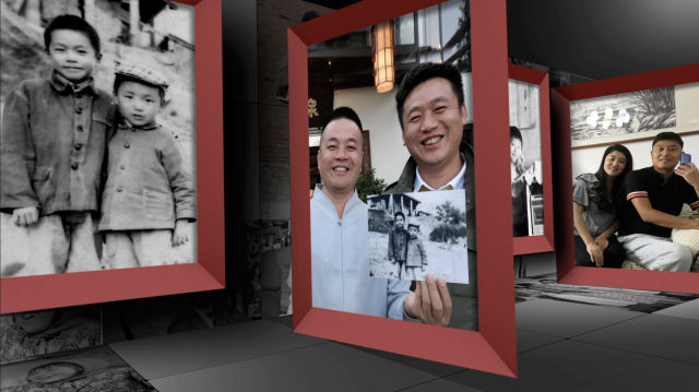 40年，你可曾讀懂父親？