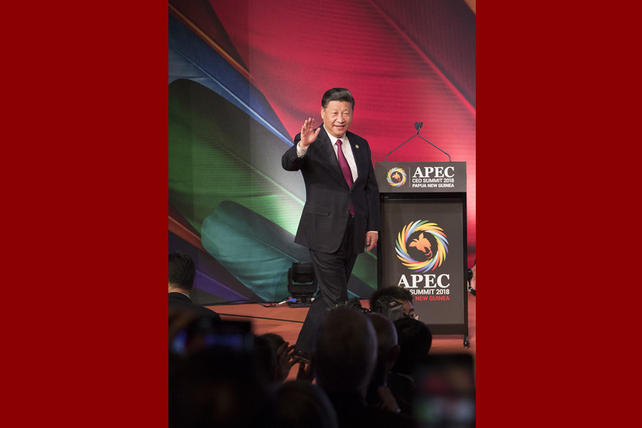 5、中國特色大國外交開創(chuàng)新局