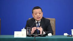 全國政協(xié)常委、全國工商聯(lián)副主席，北京葉氏企業(yè)集團(tuán)有限公司董事長 葉青