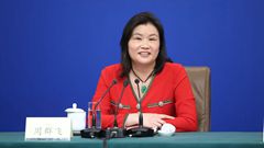 全國政協(xié)委員、全國工商聯(lián)執(zhí)行委員會常委、藍(lán)思科技股份有限公司董事長 周群飛