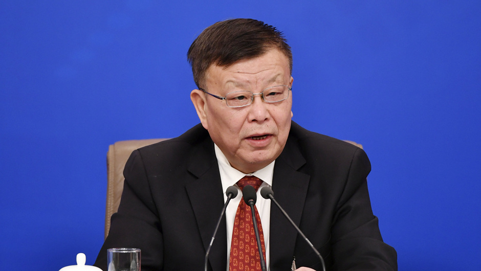 全國政協(xié)常委、副秘書長（兼）、提案委員會副主任，九三學(xué)社中央副主席 賴明