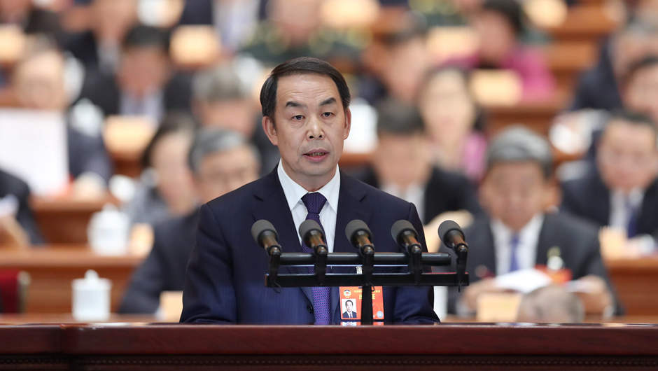 民進中央副主席、寧夏回族自治區(qū)委會主委，寧夏回族自治區(qū)人大常委會副主任 姚愛興