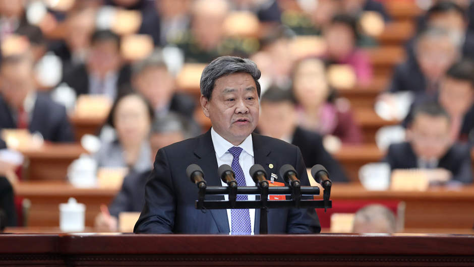 天津市科協(xié)主席，南開大學原校長，中國科學院院士 饒子和