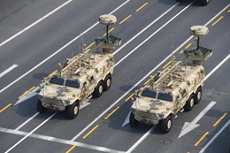 信息作戰(zhàn)第2方隊：&ldquo;電磁利劍&rdquo;決勝無形戰(zhàn)場