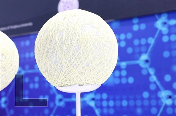 管窺未來！空氣里的水汽也能發(fā)電