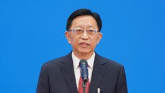 全國政協(xié)委員 中國節(jié)能環(huán)保集團有限公司黨委書記、董事長 宋鑫