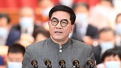 九三學社上海市委會副主委，復旦大學生物醫(yī)學研究院院長，中國科學院院士 葛均波