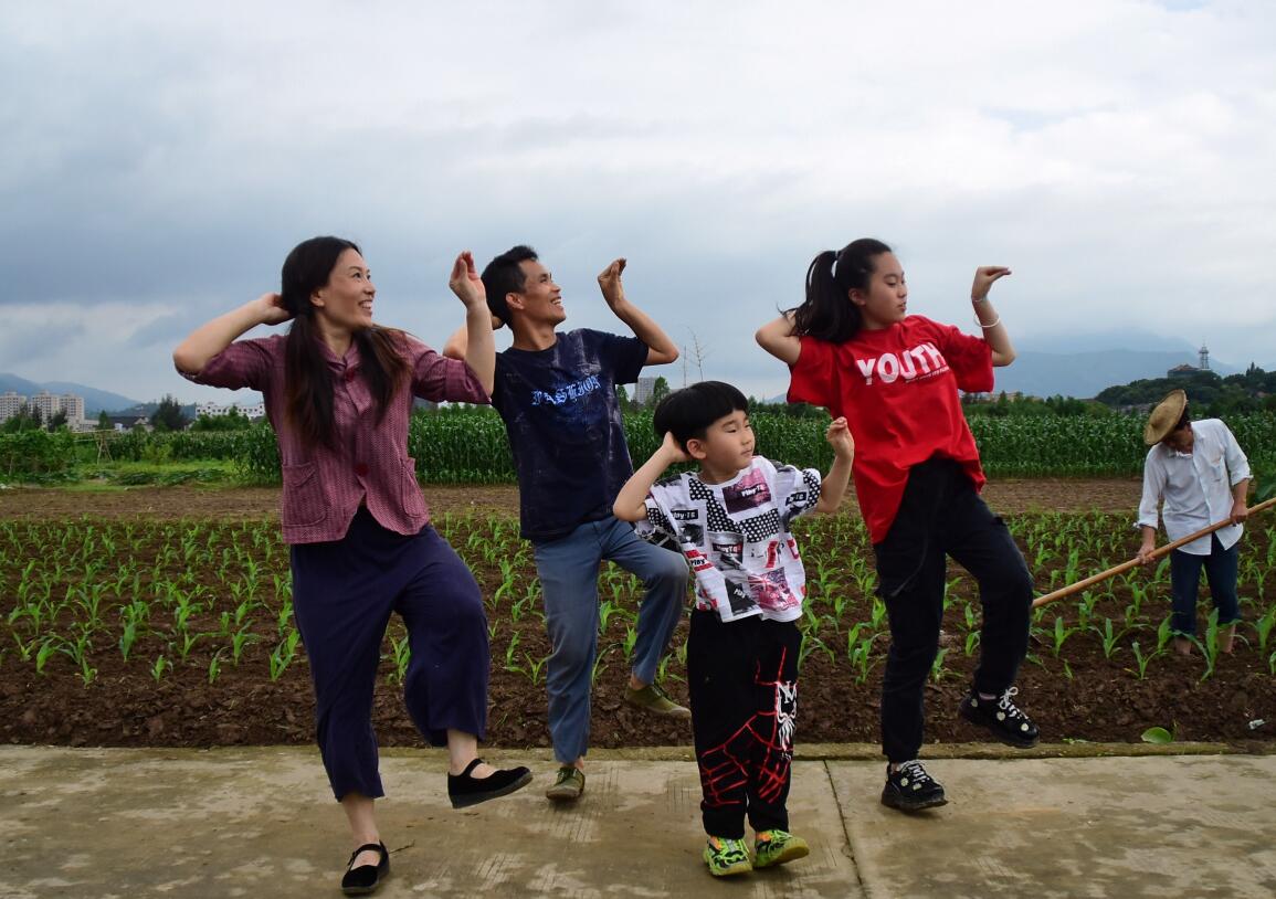 2020，那些感動我們的瞬間