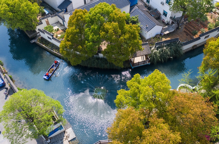 新華社評論員:堅持"五個根本"，頂風(fēng)破浪前行