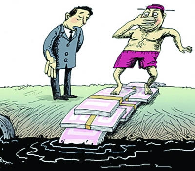 溫州市環(huán)保局登廣告到底給誰看？