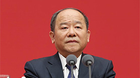 國家發(fā)展和改革委員會黨組成員、副主任，國家統(tǒng)計局黨組書記、局長寧吉喆