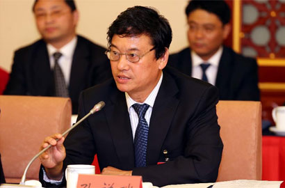 &ldquo;藍(lán)領(lǐng)專(zhuān)家&rdquo;孔祥瑞