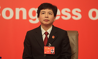 北京知識(shí)產(chǎn)權(quán)法院黨組成員、副院長宋魚水