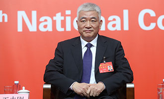 科技部黨組書記、副部長(zhǎng)王志剛