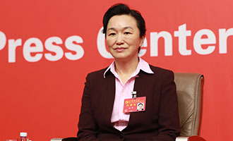 福建省環(huán)保廳黨組書記，廳長朱華