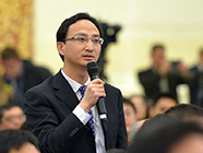 新華社、新華網(wǎng)和新華社發(fā)布客戶端記者提問