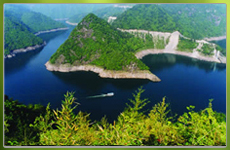 林茂境幽 雙峰國(guó)家森林公園