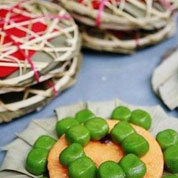 青團(tuán)、撐腰糕