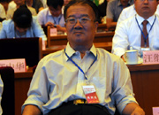 國際休閑產(chǎn)業(yè)協(xié)會主席、國家旅游局黨組成員、紀(jì)檢組原組長王軍