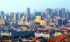 在鄂臺(tái)籍教師劉其享：在奮斗中感受&ldquo;小確幸&rdquo;