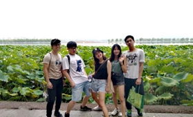 臺(tái)灣大學(xué)生：換駕駛證、辦銀行卡 成&ldquo;新杭州人&rdquo;