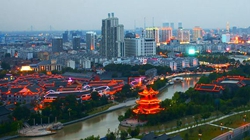 江蘇淮安：優(yōu)化服務(wù)助力臺(tái)商&ldquo;爬坡過(guò)坎&rdquo;