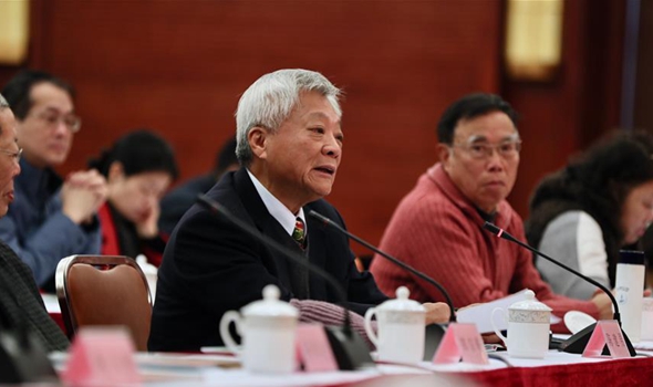 祖國必須統(tǒng)一，也必然統(tǒng)一&mdash;&mdash;習(xí)近平總書記重要講話為兩岸關(guān)系發(fā)展定向領(lǐng)航