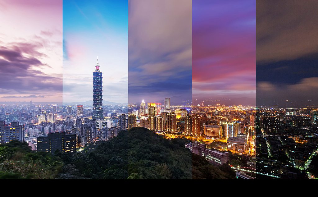 &ldquo;做堂堂正正的中國人！&rdquo;&mdash;&mdash;習(xí)近平總書記重要講話促臺(tái)灣同胞思考&ldquo;臺(tái)灣在民族復(fù)興中的地位和作用&rdquo;