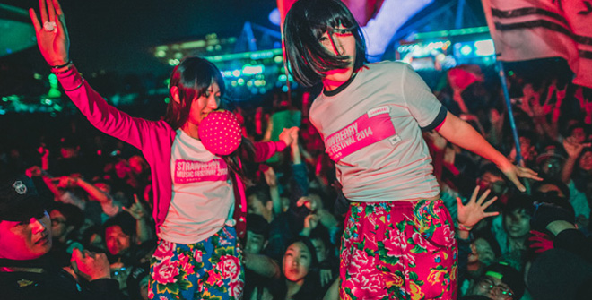 沒有音樂的世界會是怎樣？