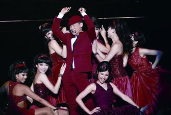 新華社深度調(diào)查：娛樂資本論&mdash;&mdash;場(chǎng)華麗的冒險(xiǎn)